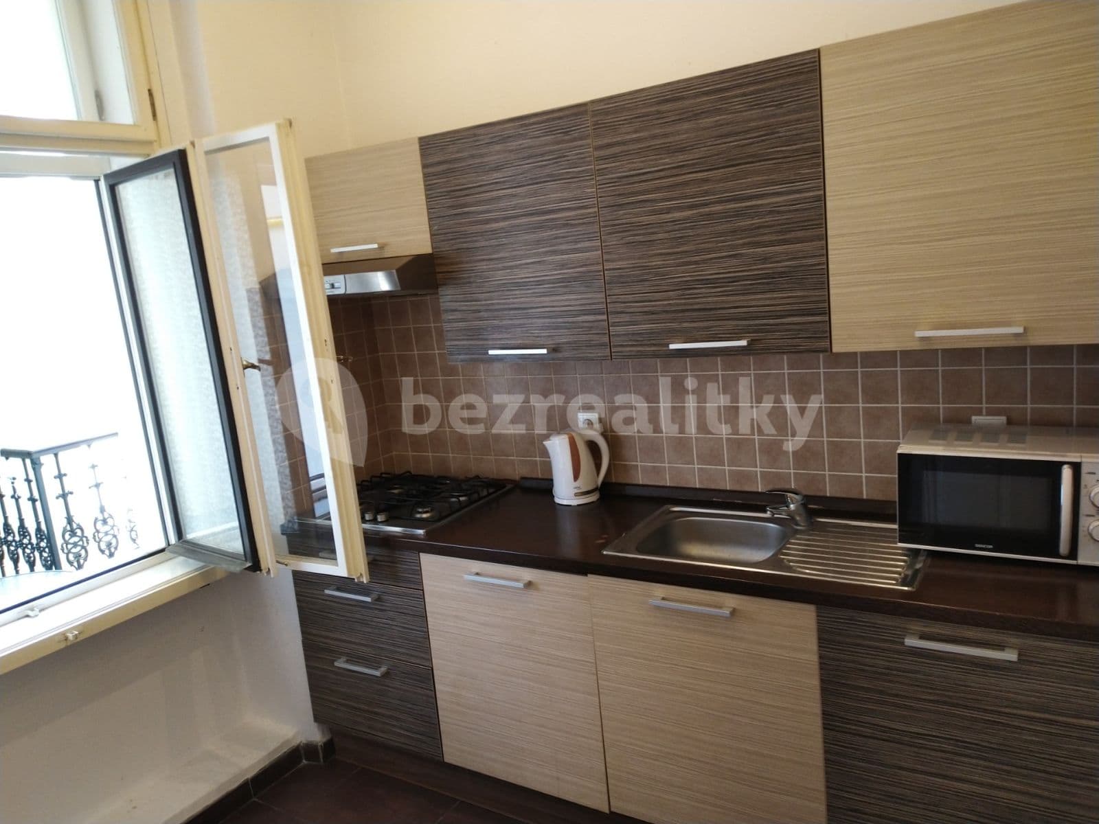 Pronájem bytu 1+1 32 m², Milíčova, Praha, Praha Pronájem bytu 1+1 32 m², Milíčova, Praha, Praha