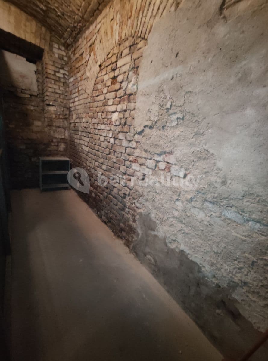 Pronájem bytu 1+1 32 m², Milíčova, Praha, Praha Pronájem bytu 1+1 32 m², Milíčova, Praha, Praha