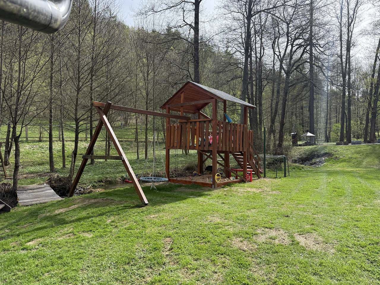 Pronájem chaty, chalupy, Loučná nad Desnou, Olomoucký kraj Pronájem chaty, chalupy, Loučná nad Desnou, Olomoucký kraj