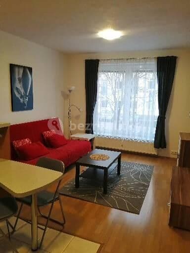 Pronájem bytu 1+kk 30 m², Zderadova, Brno, Jihomoravský kraj Pronájem bytu 1+kk 30 m², Zderadova, Brno, Jihomoravský kraj