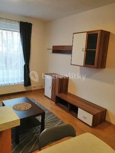 Pronájem bytu 1+kk 30 m², Zderadova, Brno, Jihomoravský kraj Pronájem bytu 1+kk 30 m², Zderadova, Brno, Jihomoravský kraj
