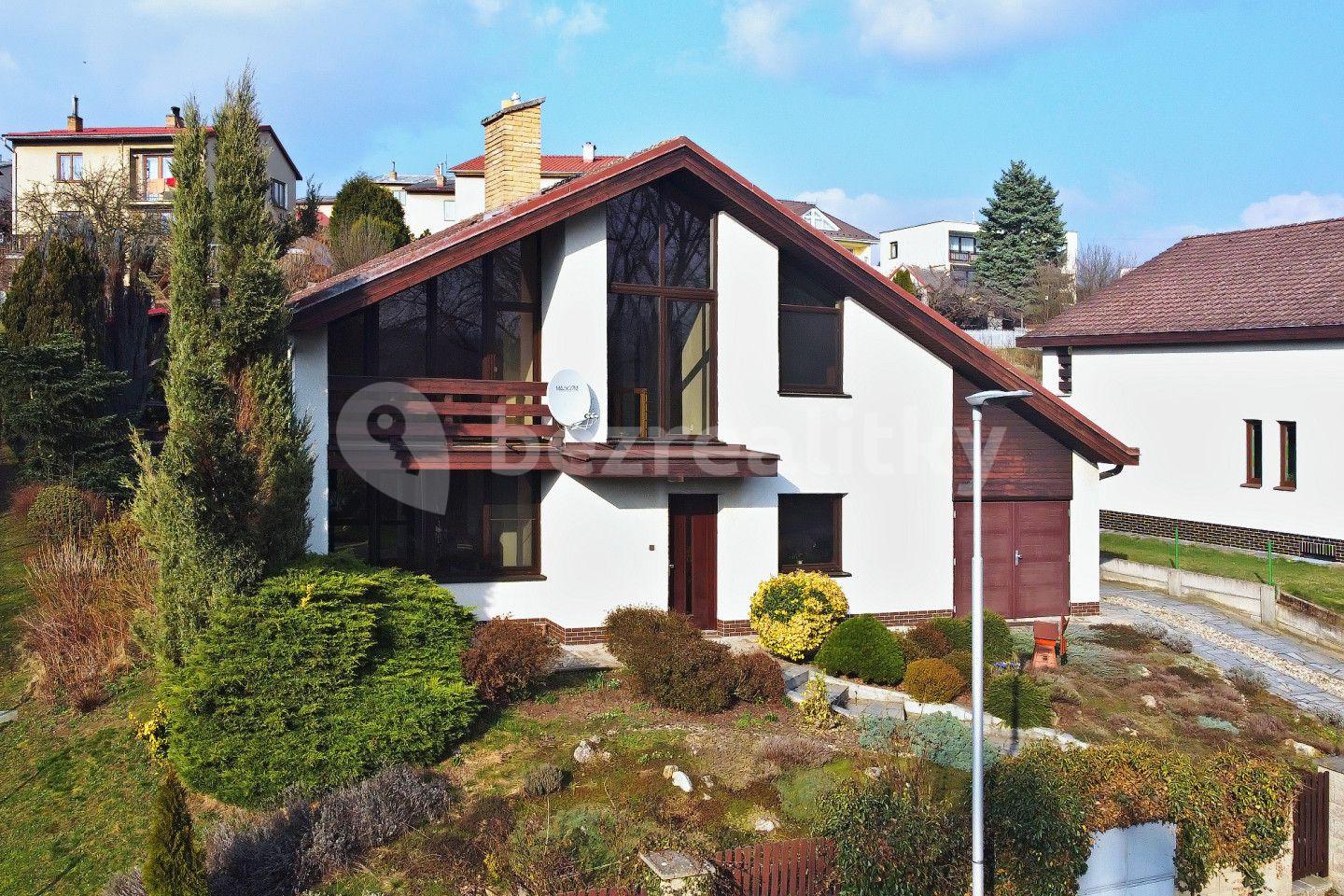 Prodej domu 311 m², pozemek 887 m², Slunečná, Ledeč nad Sázavou, Kraj Vysočina