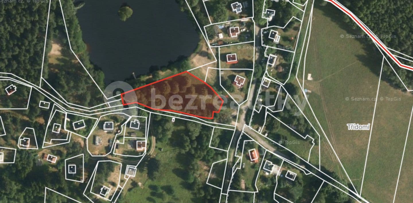 Prodej pozemku 2.308 m², Horní Slavkov, Karlovarský kraj