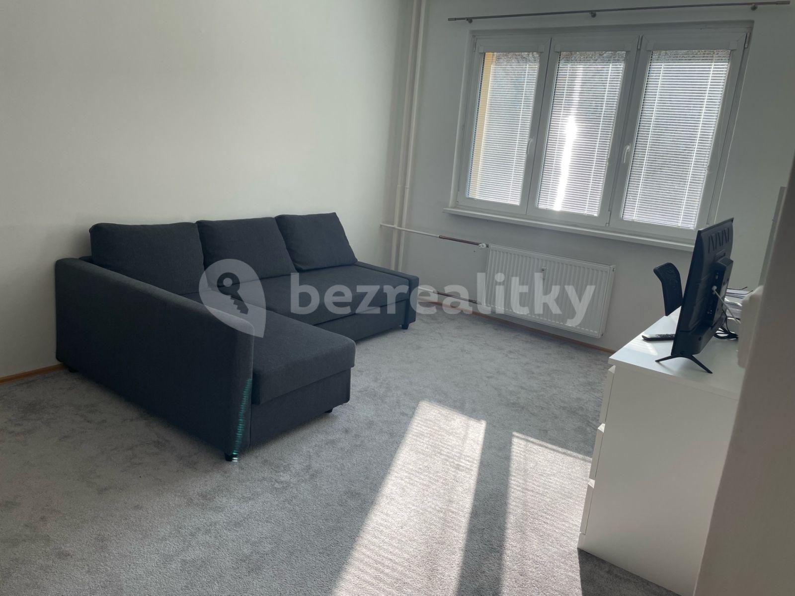 Pronájem bytu 2+1 54 m², Peštukova, Praha, Praha