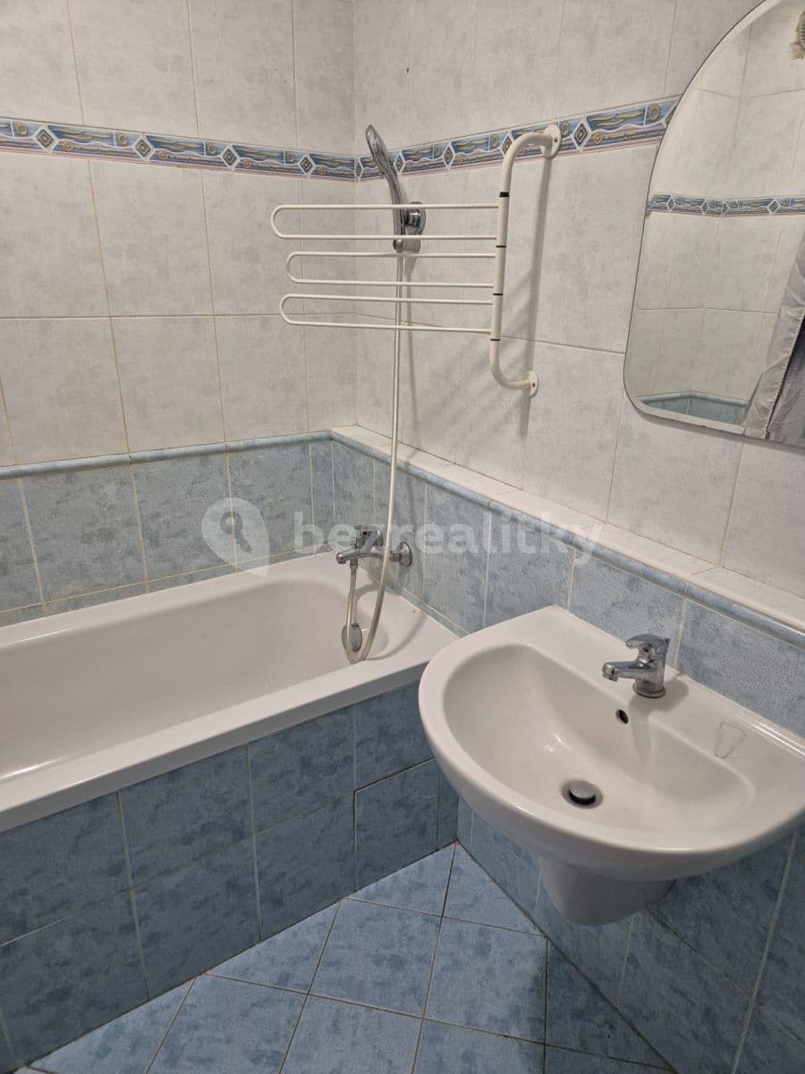 Pronájem bytu 2+kk 38 m², Olštýnská, Praha, Praha Pronájem bytu 2+kk 38 m², Olštýnská, Praha, Praha