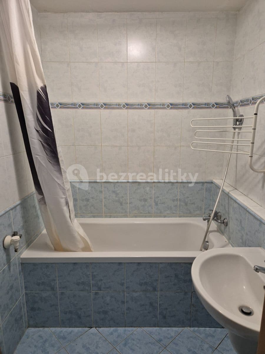 Pronájem bytu 2+kk 38 m², Olštýnská, Praha, Praha Pronájem bytu 2+kk 38 m², Olštýnská, Praha, Praha
