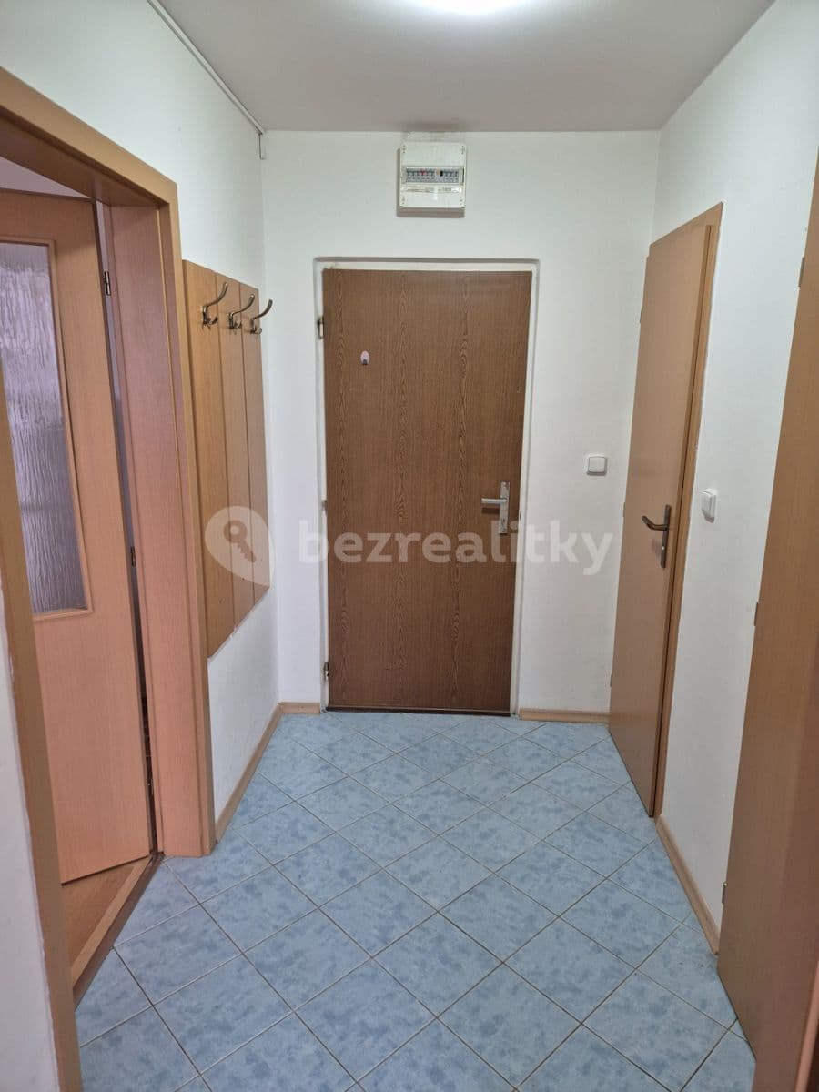 Pronájem bytu 2+kk 38 m², Olštýnská, Praha, Praha Pronájem bytu 2+kk 38 m², Olštýnská, Praha, Praha