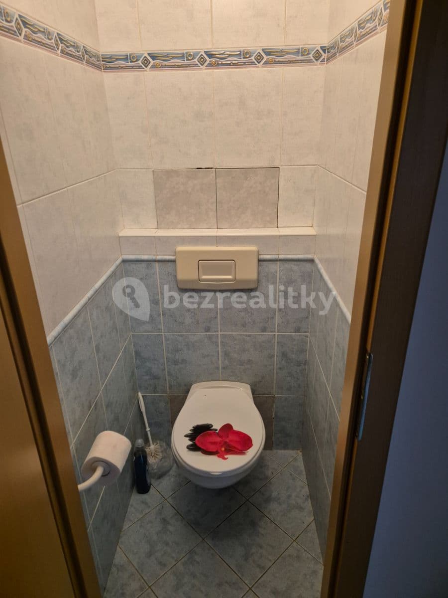 Pronájem bytu 2+kk 38 m², Olštýnská, Praha, Praha Pronájem bytu 2+kk 38 m², Olštýnská, Praha, Praha