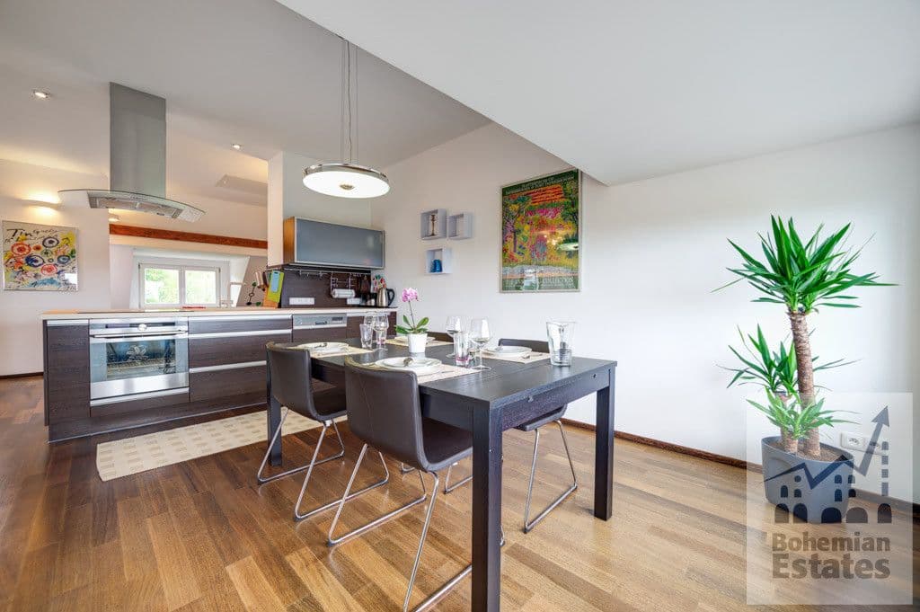 Pronájem bytu 70 m², Masarykova, Nosislav, Jihomoravský kraj Pronájem bytu 70 m², Masarykova, Nosislav, Jihomoravský kraj