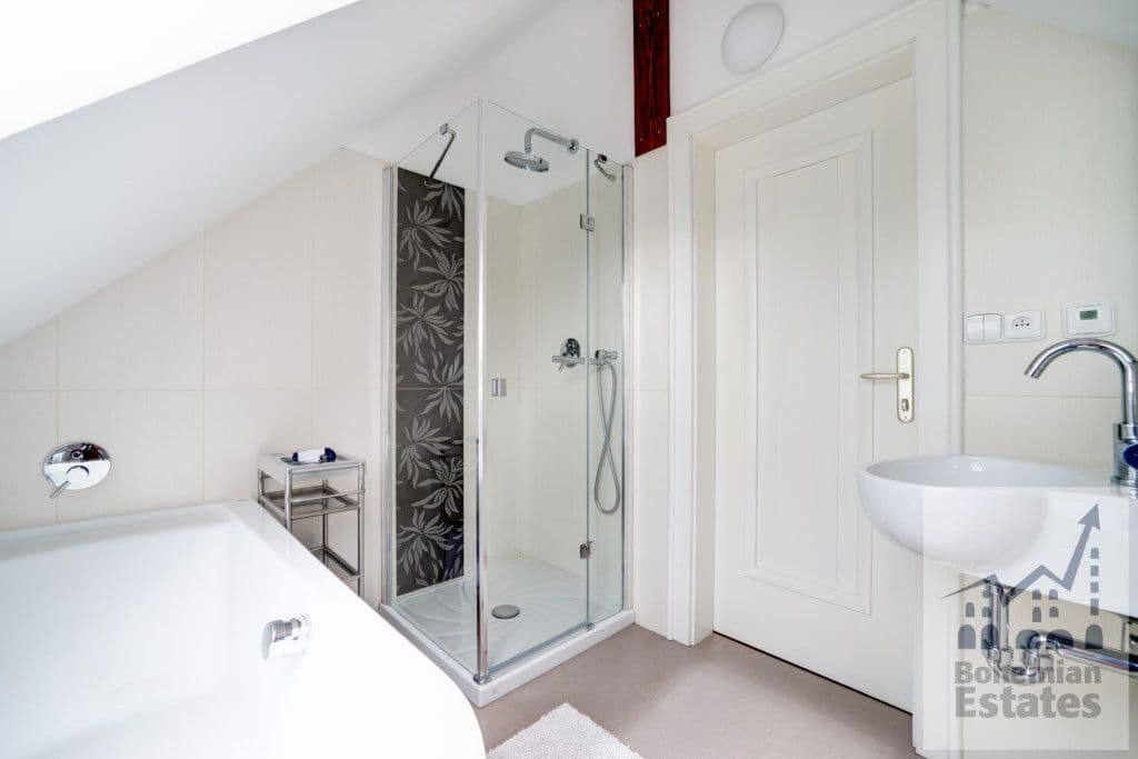 Pronájem bytu 70 m², Masarykova, Nosislav, Jihomoravský kraj Pronájem bytu 70 m², Masarykova, Nosislav, Jihomoravský kraj