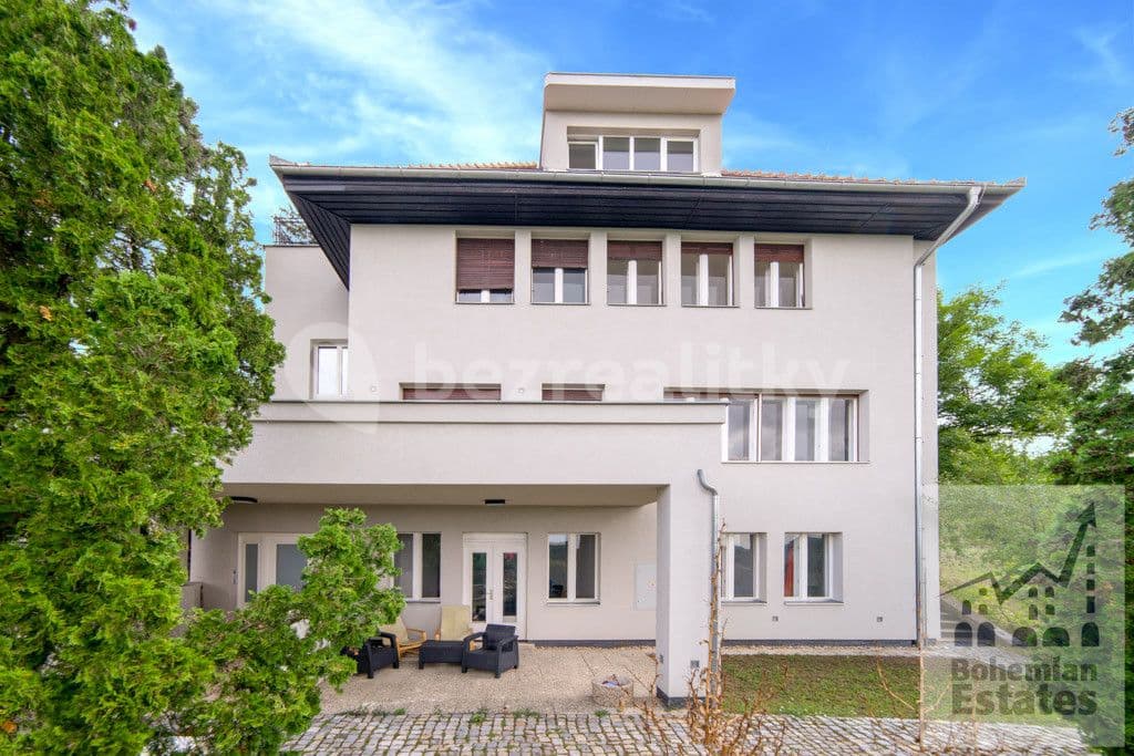 Pronájem bytu 3+kk 70 m², Masarykova, Nosislav, Jihomoravský kraj