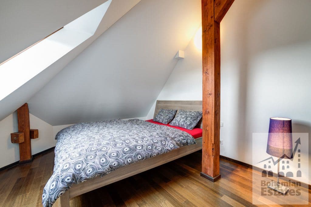 Pronájem bytu 70 m², Masarykova, Nosislav, Jihomoravský kraj Pronájem bytu 70 m², Masarykova, Nosislav, Jihomoravský kraj