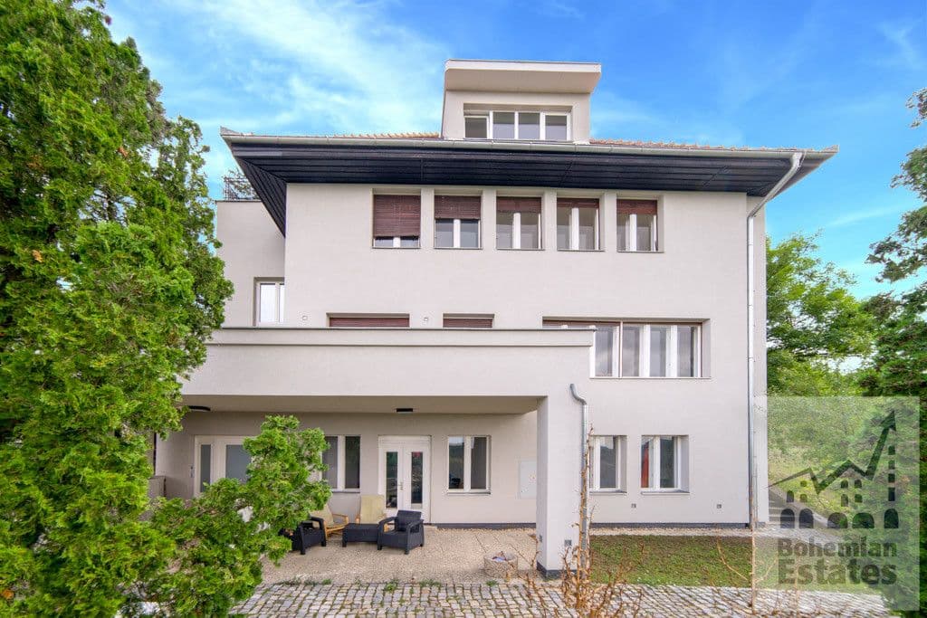 Pronájem bytu 70 m², Masarykova, Nosislav, Jihomoravský kraj Pronájem bytu 70 m², Masarykova, Nosislav, Jihomoravský kraj