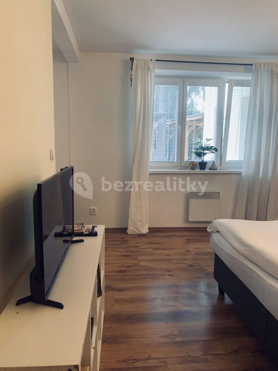 Pronájem bytu 1+kk 20 m², Ždáň - Rabyně, Slapy, Středočeský kraj