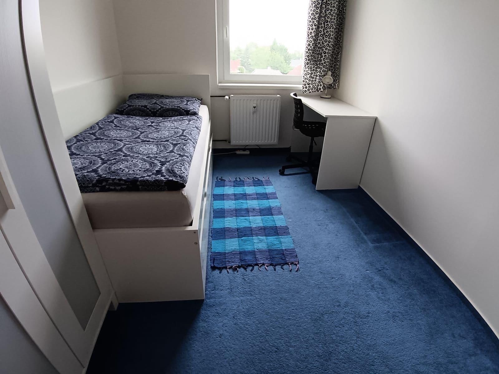 Pronájem bytu 80 m², Voskovcova, Praha, Praha Pronájem bytu 80 m², Voskovcova, Praha, Praha
