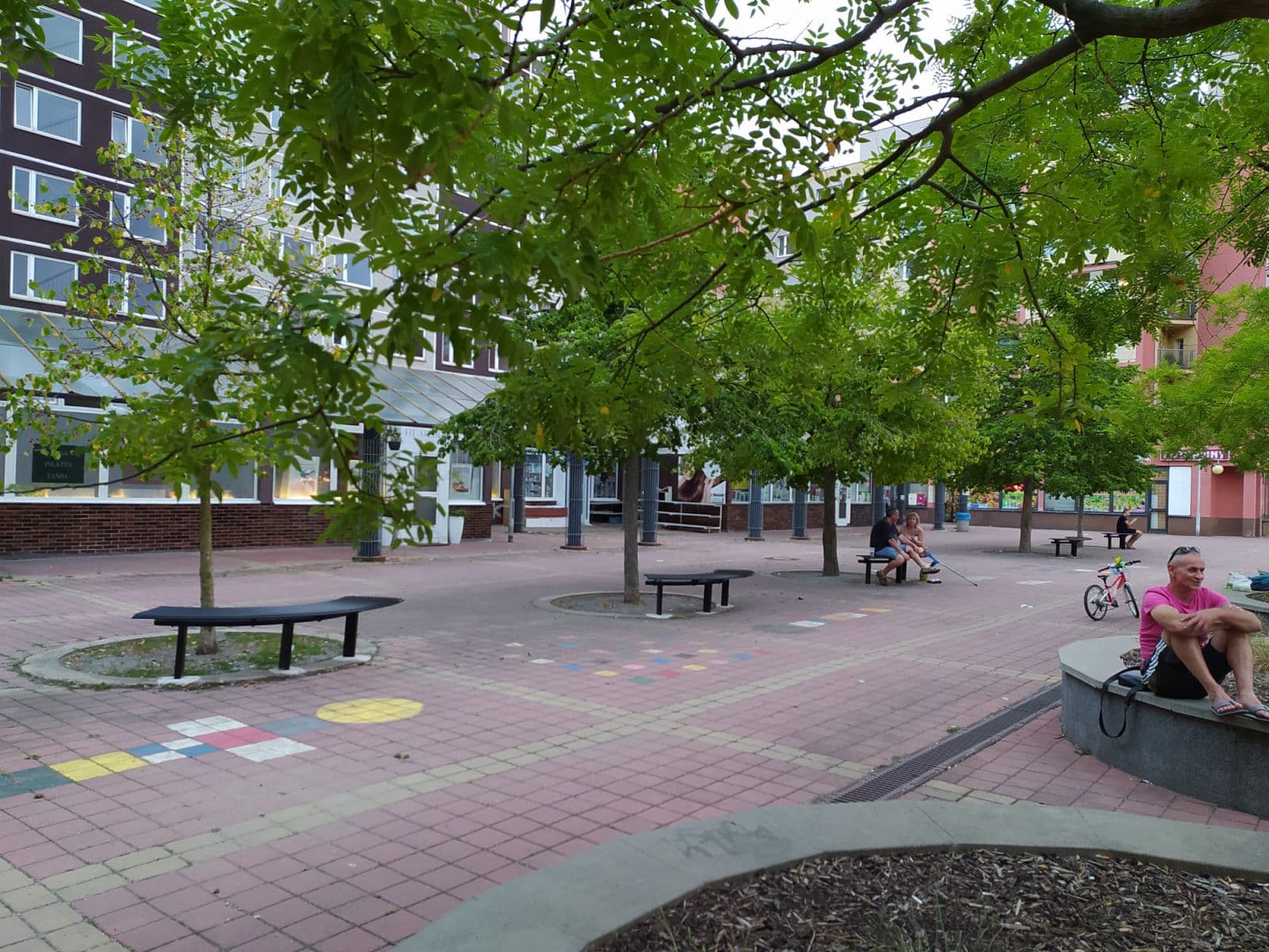 Pronájem bytu 80 m², Voskovcova, Praha, Praha Pronájem bytu 80 m², Voskovcova, Praha, Praha