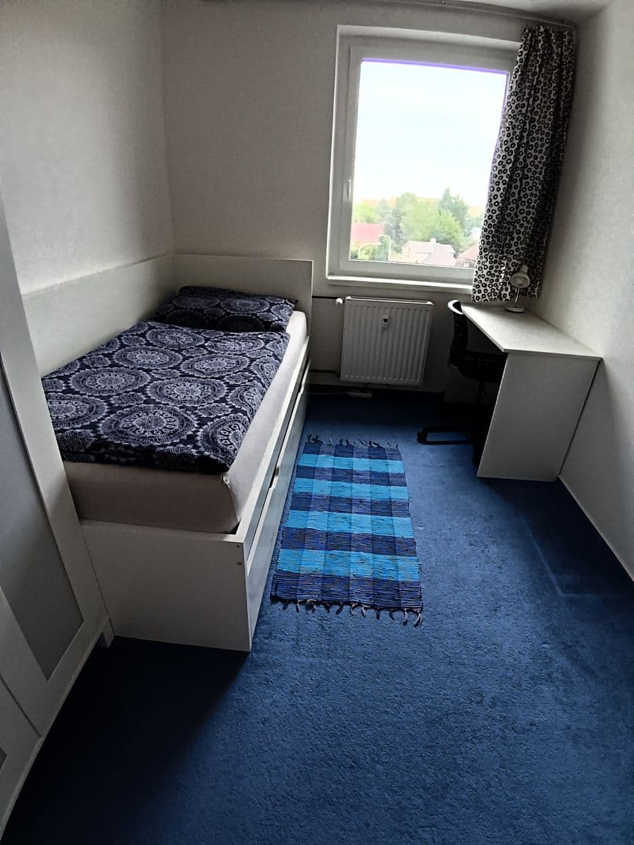 Pronájem bytu 80 m², Voskovcova, Praha, Praha Pronájem bytu 80 m², Voskovcova, Praha, Praha