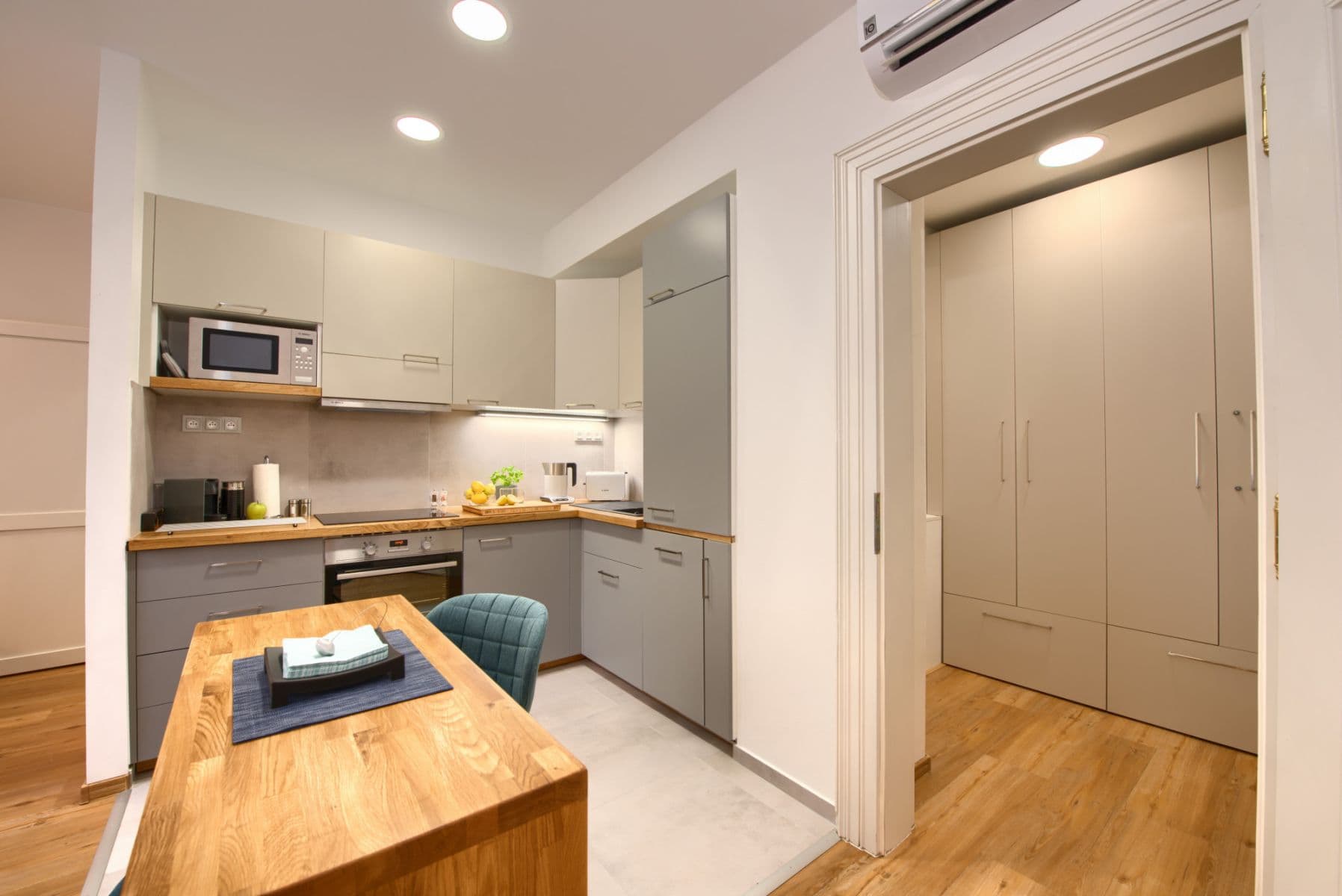 Pronájem bytu 43 m², Masná, Praha, Praha Pronájem bytu 43 m², Masná, Praha, Praha
