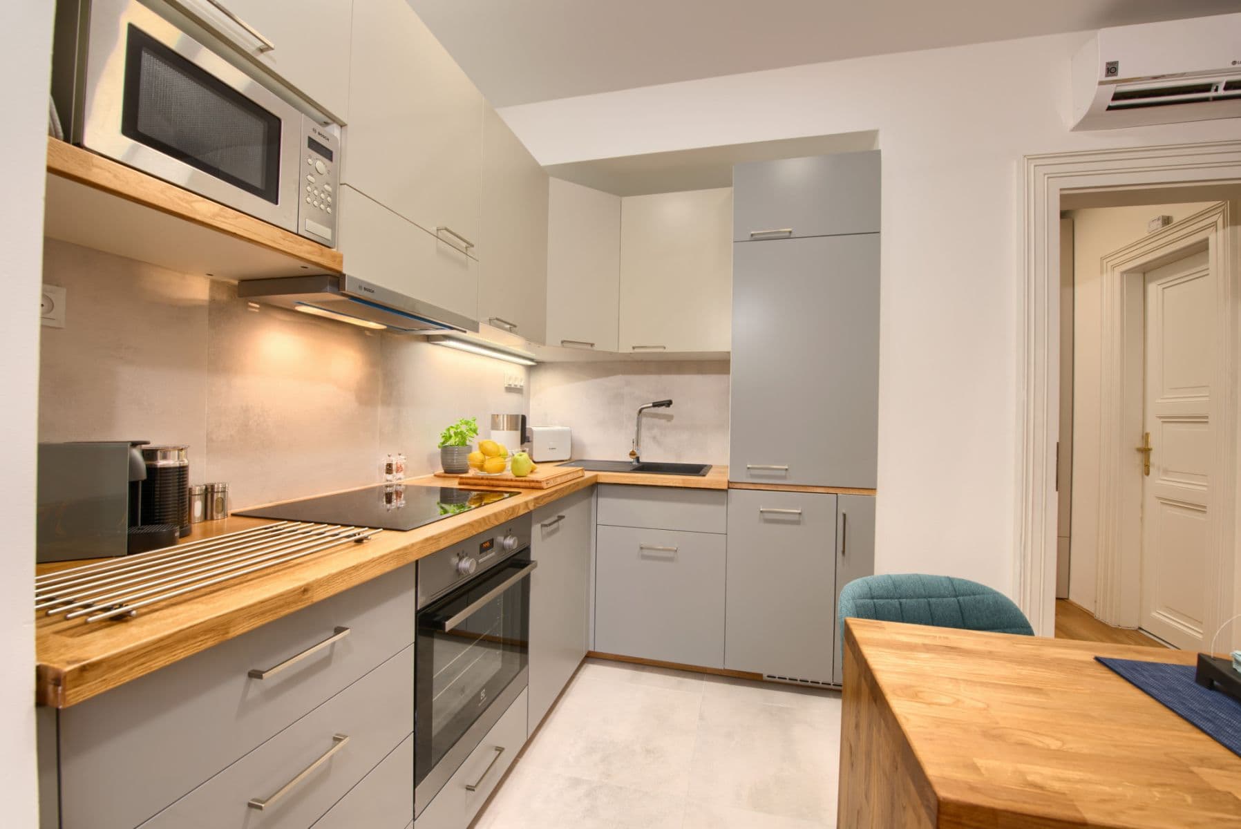 Pronájem bytu 43 m², Masná, Praha, Praha Pronájem bytu 43 m², Masná, Praha, Praha
