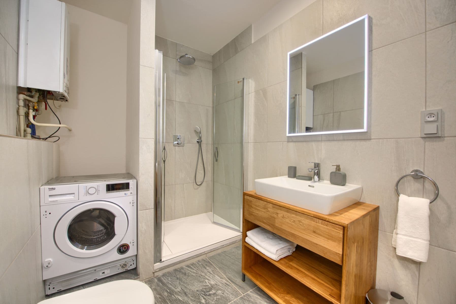 Pronájem bytu 43 m², Masná, Praha, Praha Pronájem bytu 43 m², Masná, Praha, Praha