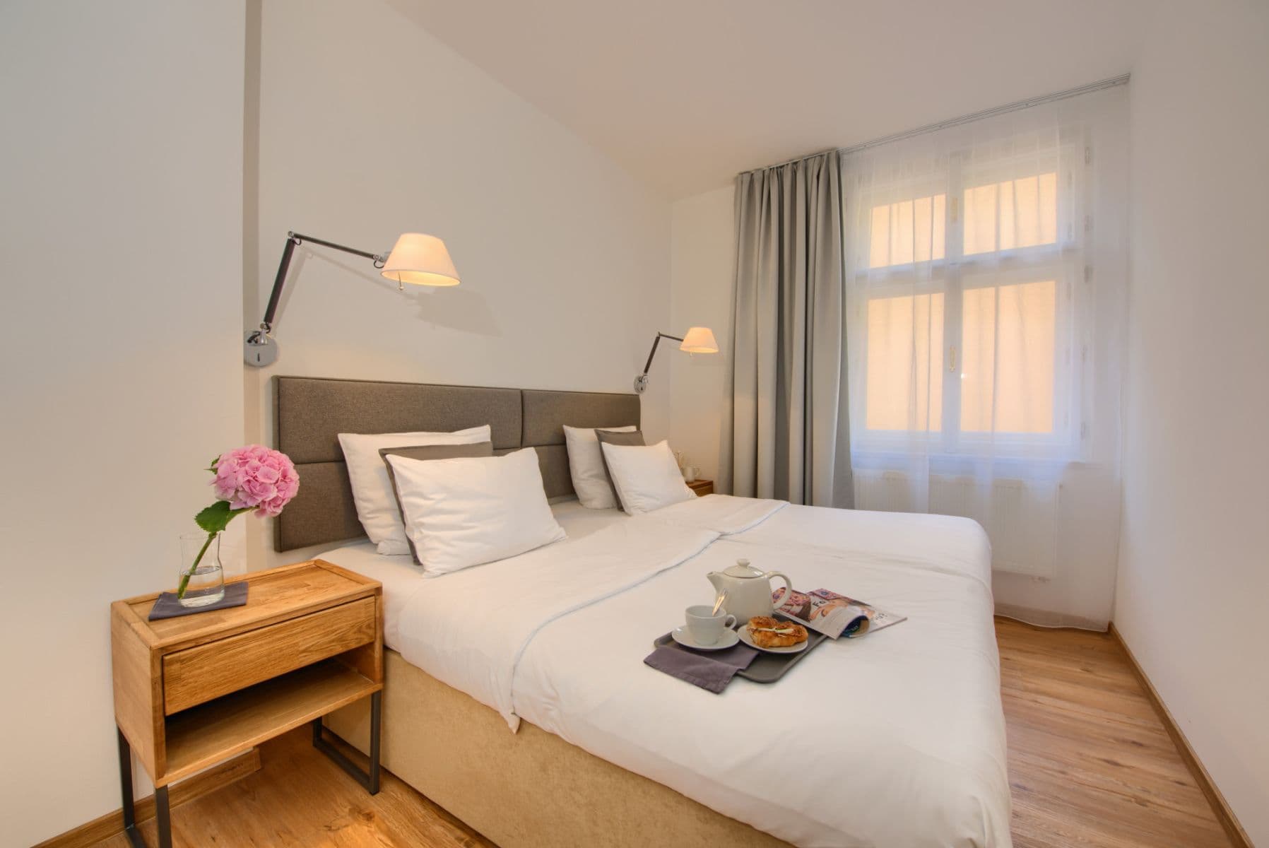Pronájem bytu 43 m², Masná, Praha, Praha Pronájem bytu 43 m², Masná, Praha, Praha