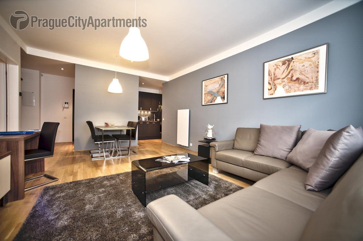 Pronájem bytu 86 m², Krocínova, Praha, Praha Pronájem bytu 86 m², Krocínova, Praha, Praha