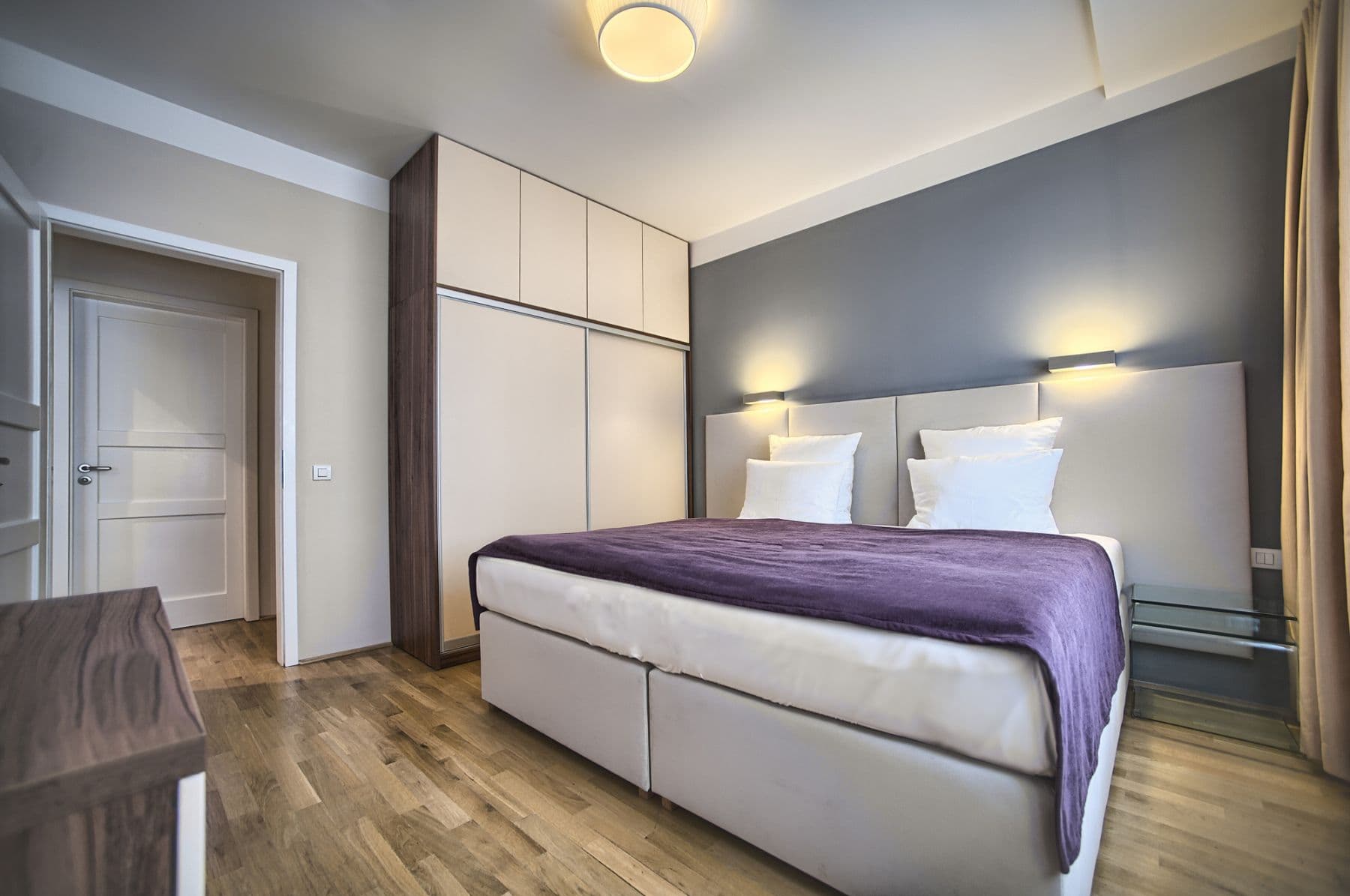 Pronájem bytu 86 m², Krocínova, Praha, Praha Pronájem bytu 86 m², Krocínova, Praha, Praha