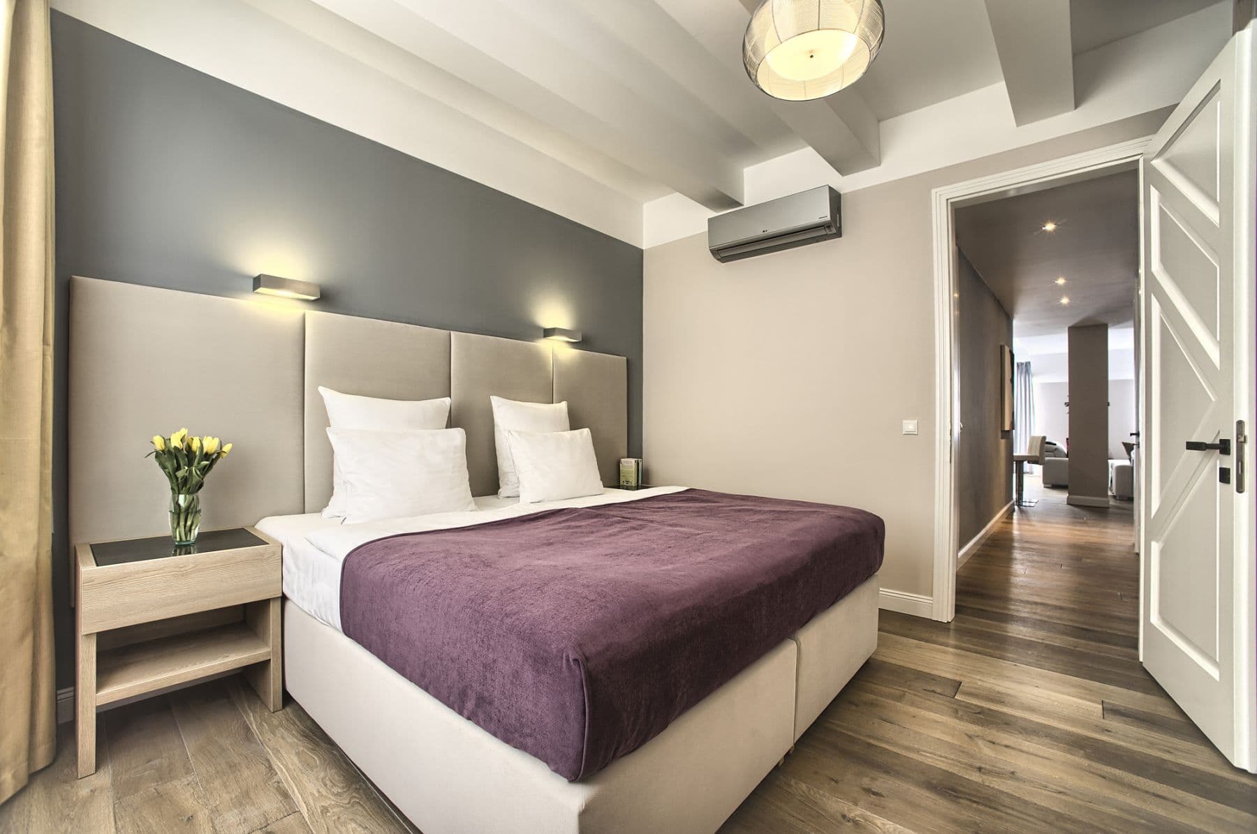 Pronájem bytu 125 m², Krocínova, Praha, Praha Pronájem bytu 125 m², Krocínova, Praha, Praha