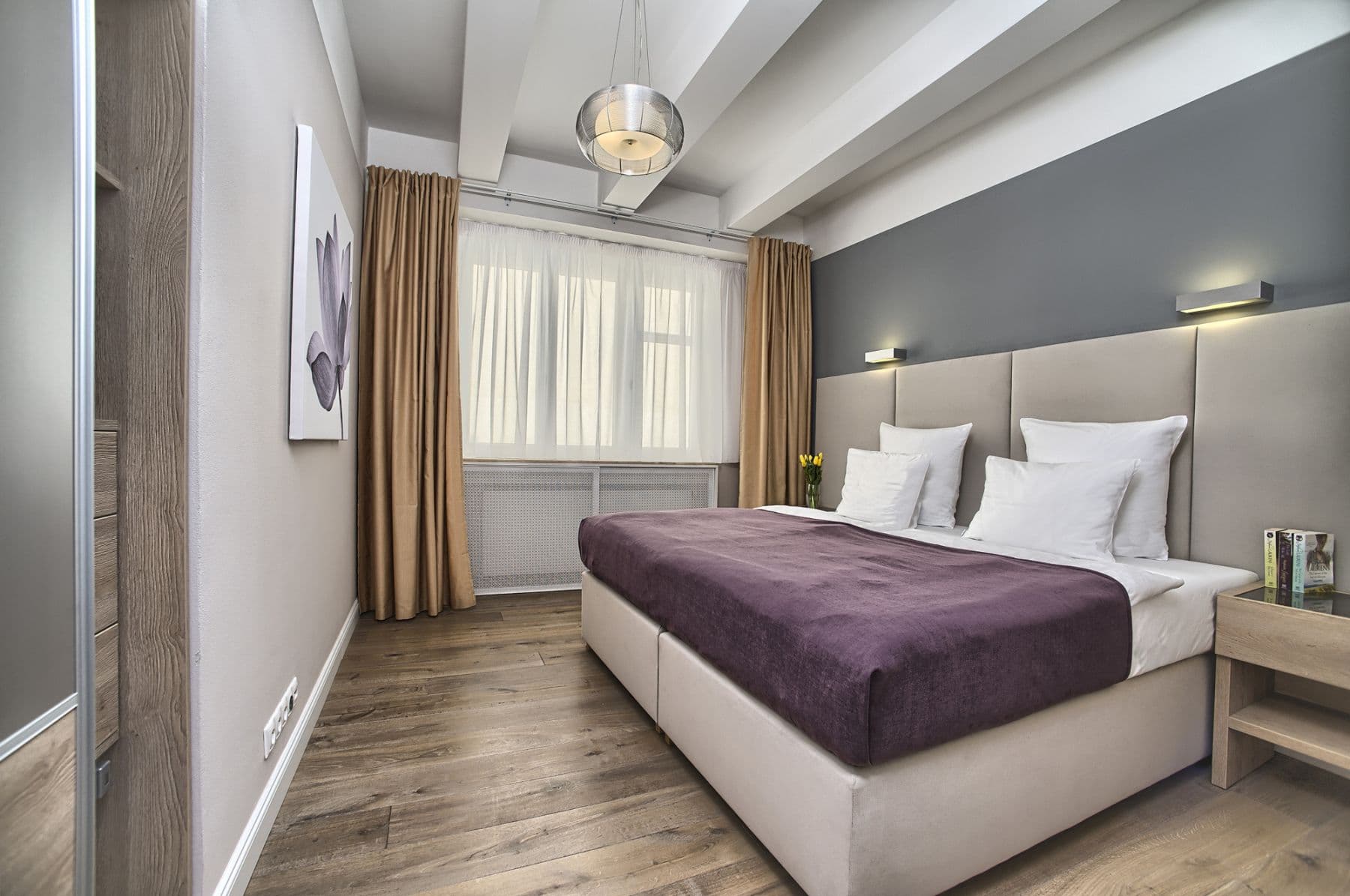 Pronájem bytu 125 m², Krocínova, Praha, Praha Pronájem bytu 125 m², Krocínova, Praha, Praha