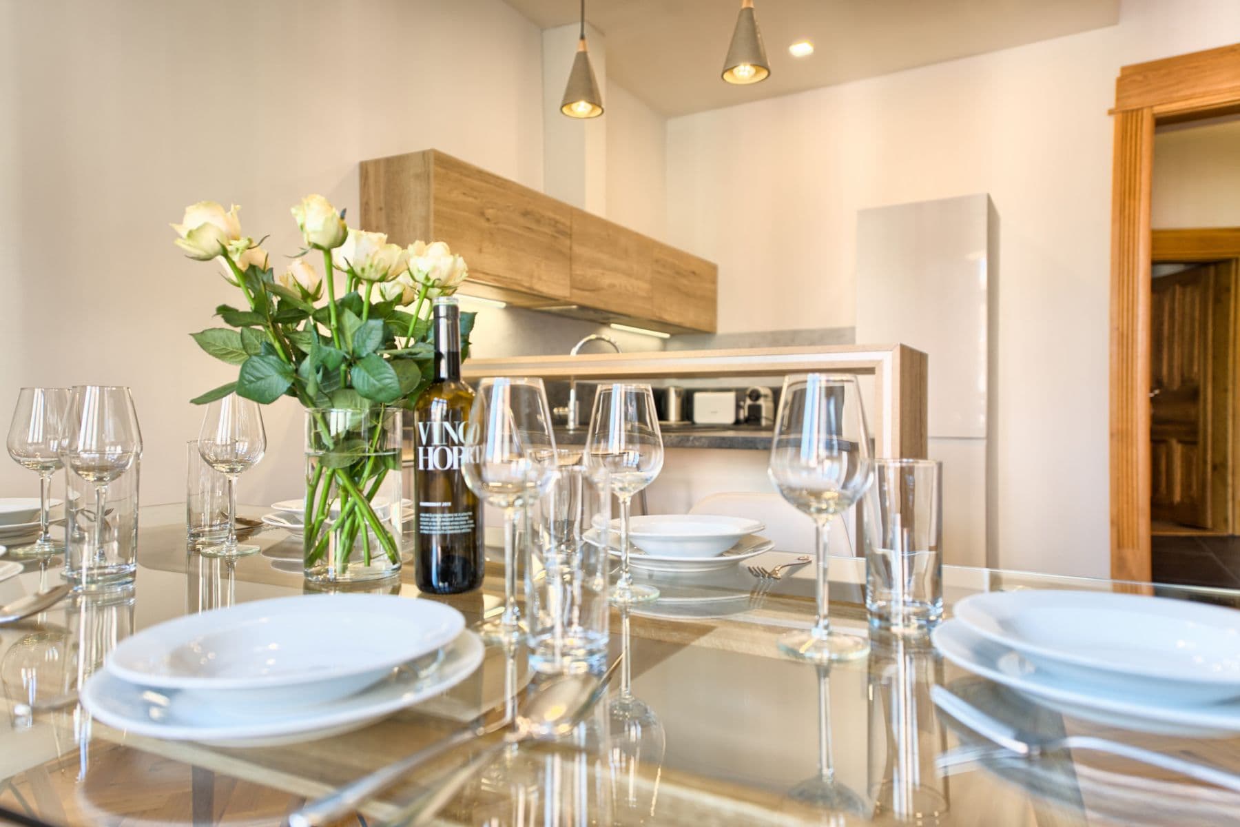 Pronájem bytu 97 m², Dušní, Praha, Praha Pronájem bytu 97 m², Dušní, Praha, Praha