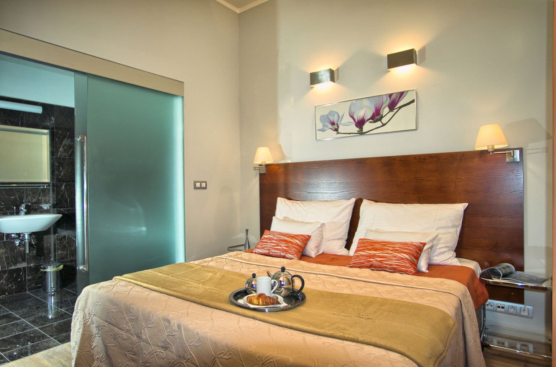 Pronájem bytu 44 m², Rybná, Praha, Praha Pronájem bytu 44 m², Rybná, Praha, Praha