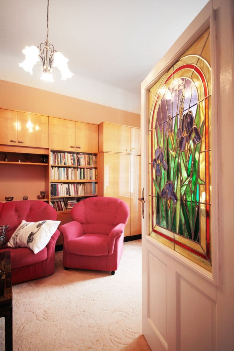 Pronájem bytu 112 m², Ostrovní, Praha, Praha Pronájem bytu 112 m², Ostrovní, Praha, Praha
