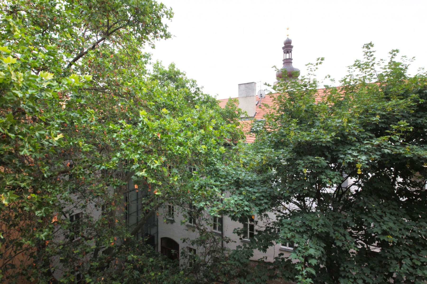 Pronájem bytu 112 m², Ostrovní, Praha, Praha Pronájem bytu 112 m², Ostrovní, Praha, Praha
