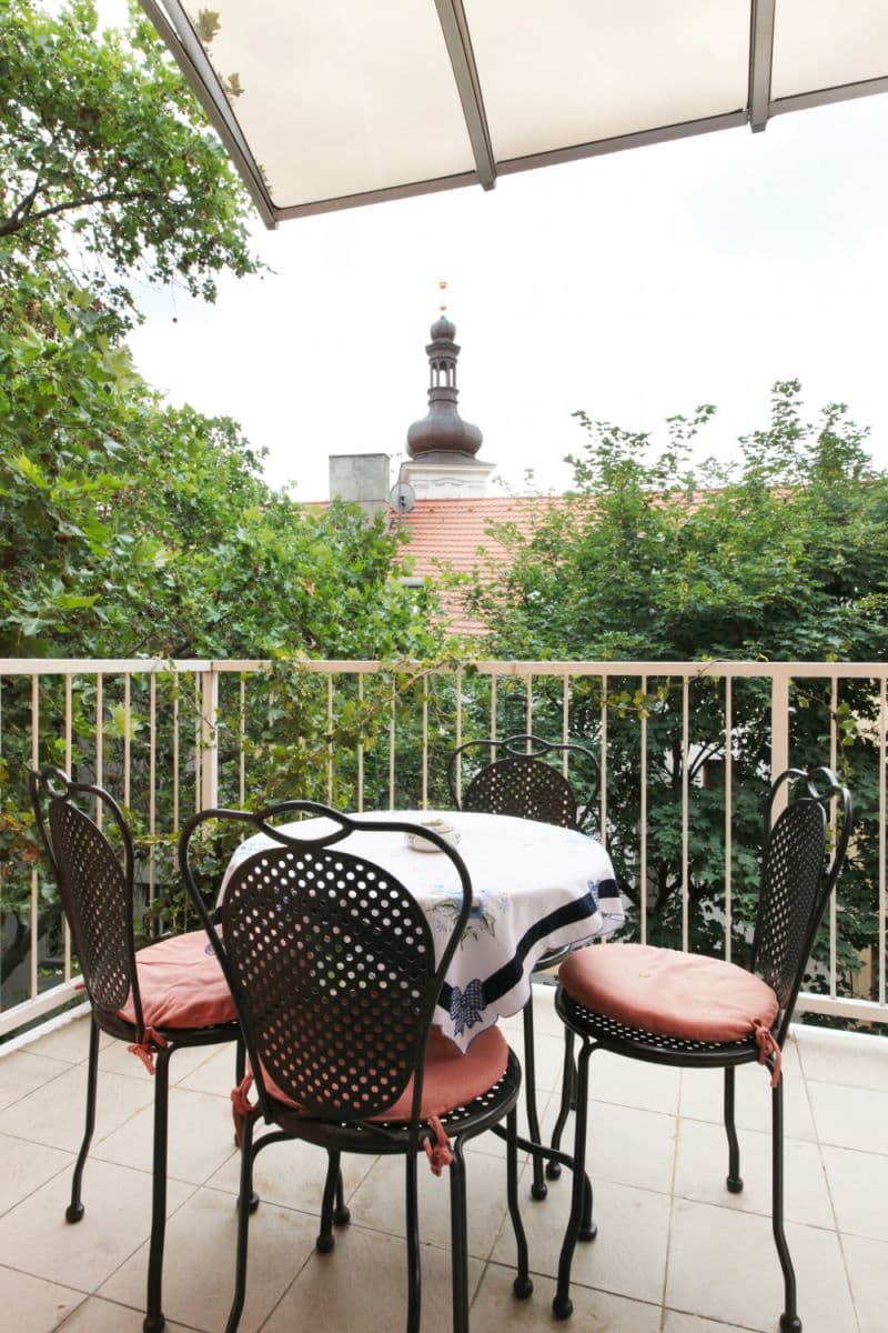 Pronájem bytu 112 m², Ostrovní, Praha, Praha Pronájem bytu 112 m², Ostrovní, Praha, Praha