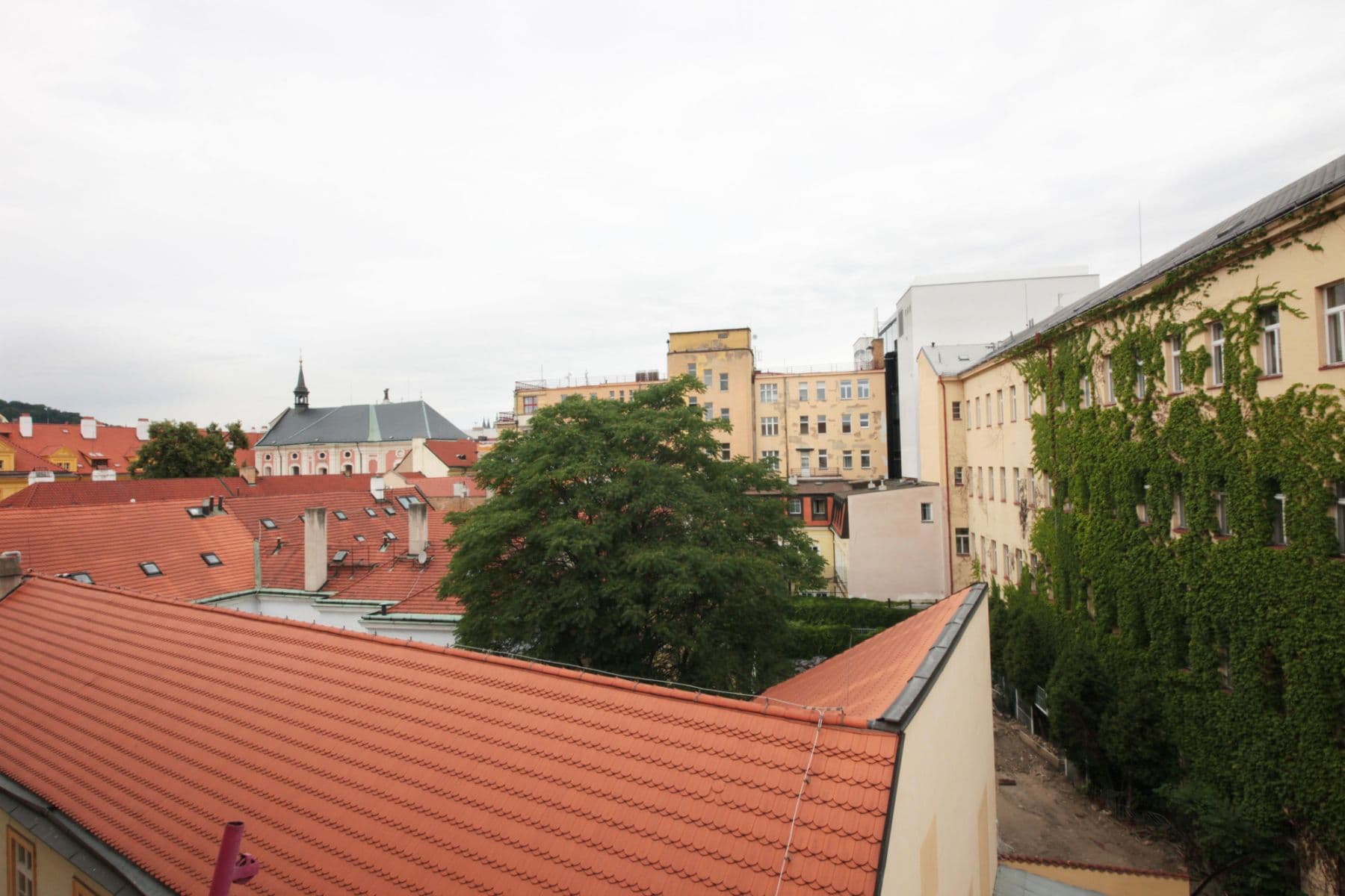 Pronájem bytu 112 m², Ostrovní, Praha, Praha Pronájem bytu 112 m², Ostrovní, Praha, Praha