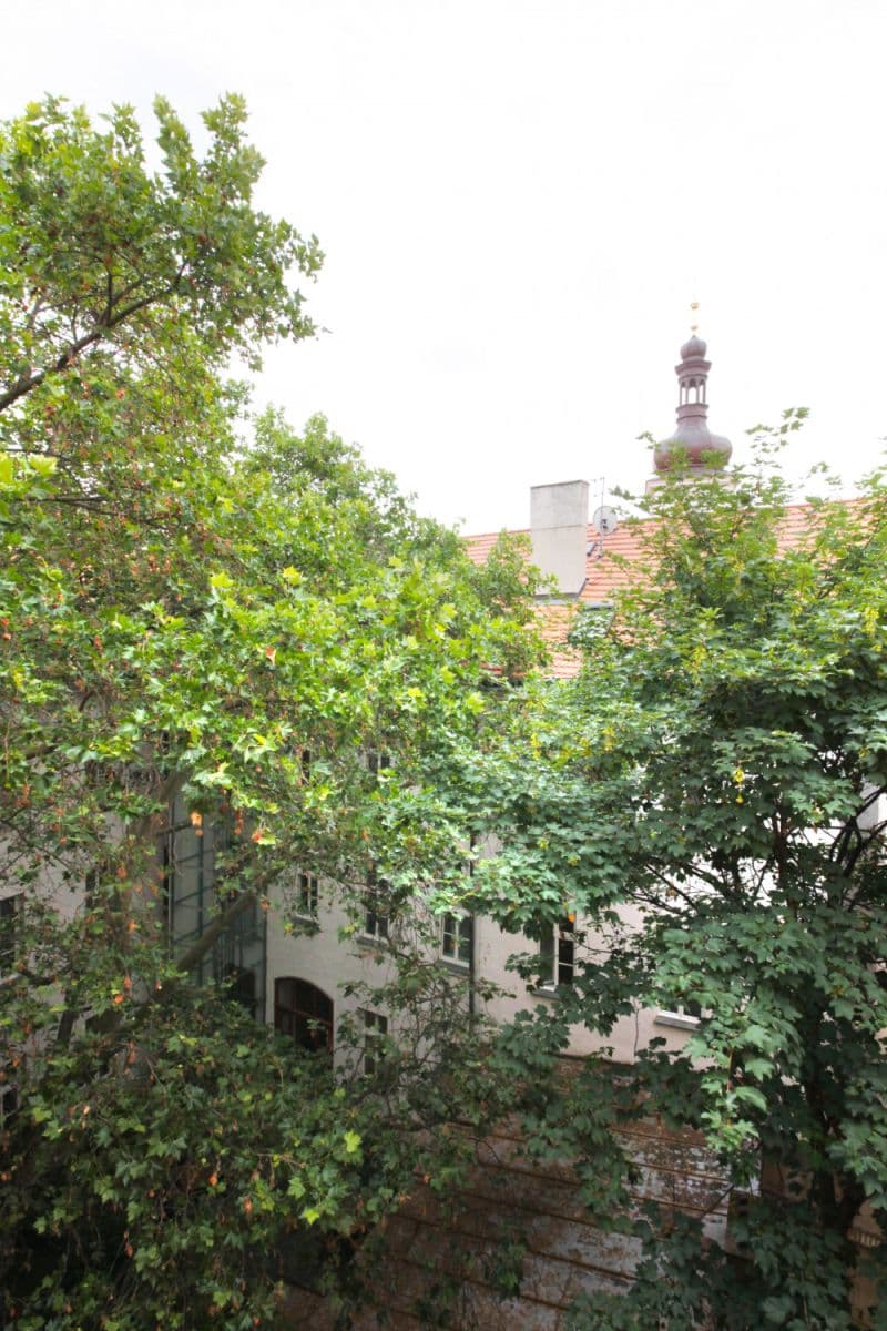Pronájem bytu 112 m², Ostrovní, Praha, Praha Pronájem bytu 112 m², Ostrovní, Praha, Praha