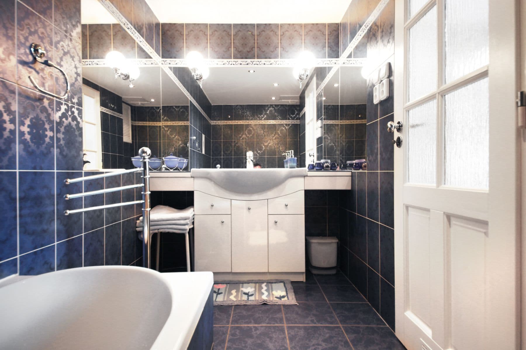Pronájem bytu 112 m², Ostrovní, Praha, Praha Pronájem bytu 112 m², Ostrovní, Praha, Praha
