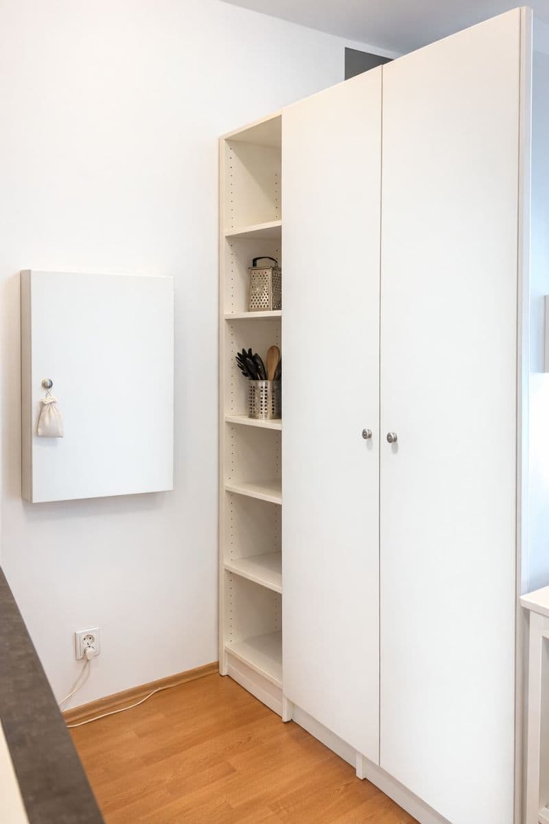 Pronájem bytu 30 m², Jeřabinová, Praha, Praha Pronájem bytu 30 m², Jeřabinová, Praha, Praha