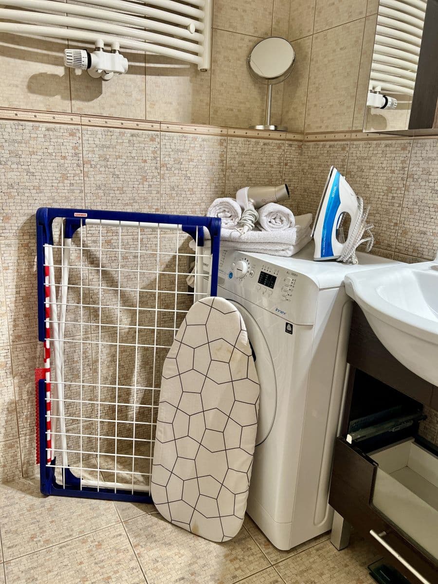 Pronájem bytu 30 m², Jeřabinová, Praha, Praha Pronájem bytu 30 m², Jeřabinová, Praha, Praha
