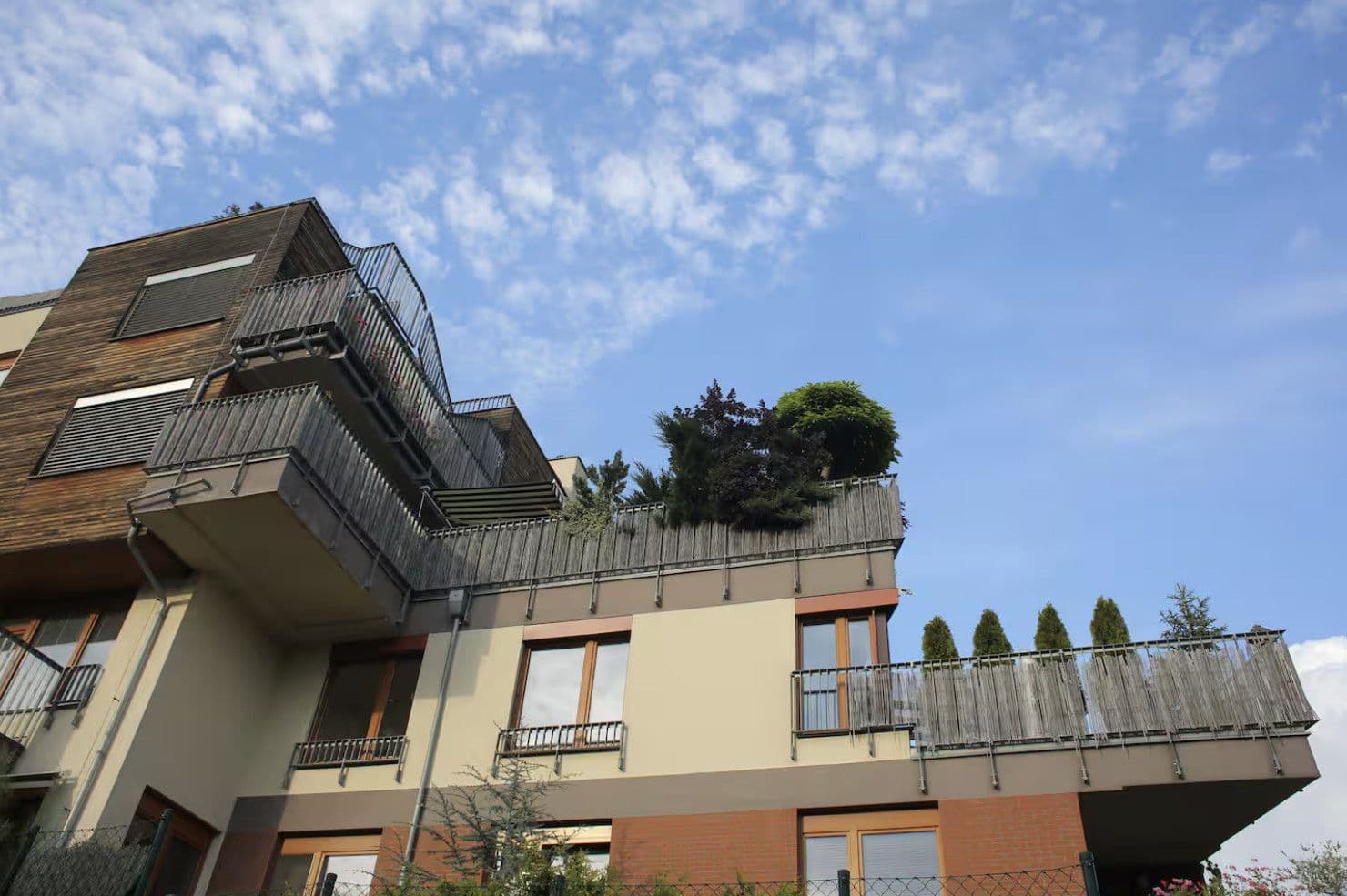 Pronájem bytu 30 m², Jeřabinová, Praha, Praha Pronájem bytu 30 m², Jeřabinová, Praha, Praha