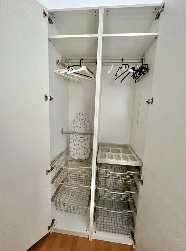 Pronájem bytu 30 m², Jeřabinová, Praha, Praha Pronájem bytu 30 m², Jeřabinová, Praha, Praha