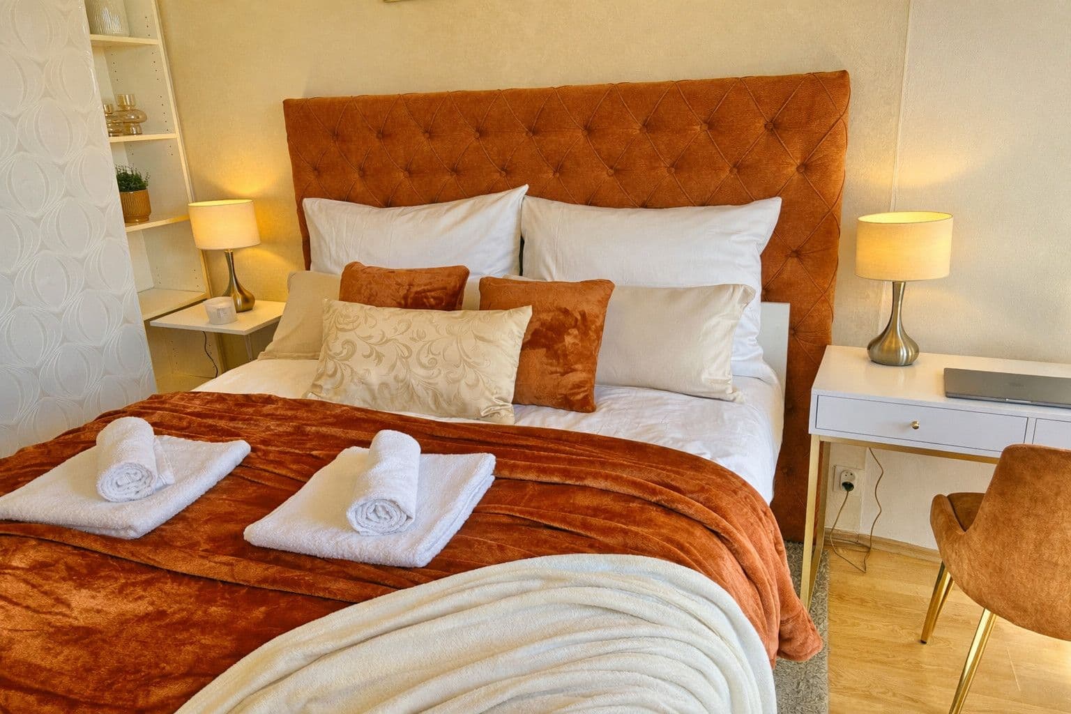Pronájem bytu 30 m², Jeřabinová, Praha, Praha Pronájem bytu 30 m², Jeřabinová, Praha, Praha