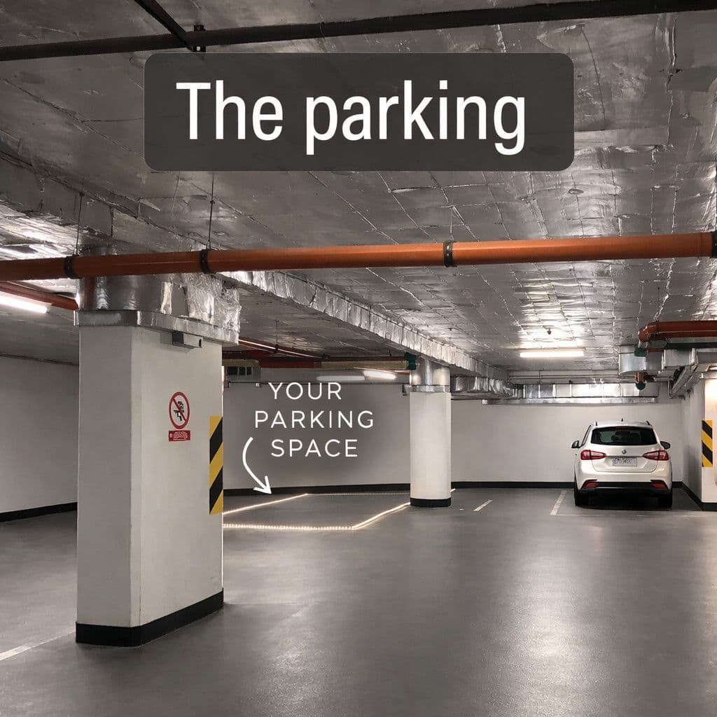 Pronájem bytu 30 m², Jeřabinová, Praha, Praha Pronájem bytu 30 m², Jeřabinová, Praha, Praha