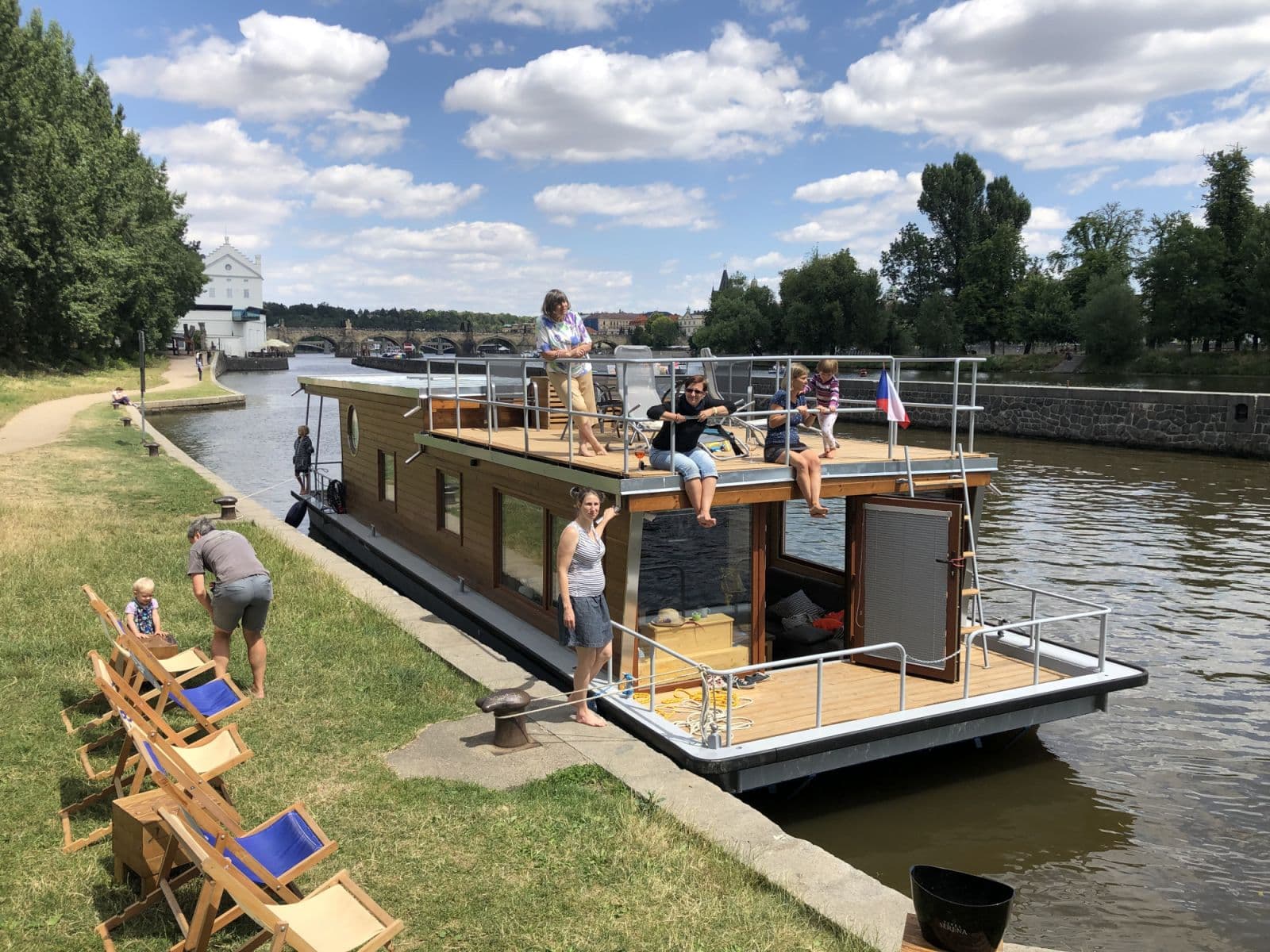 Pronájem bytu 36 m², Sanderova, Praha, Praha Pronájem bytu 36 m², Sanderova, Praha, Praha