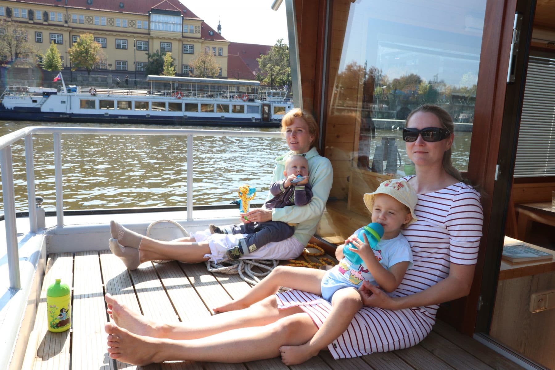 Pronájem bytu 36 m², Sanderova, Praha, Praha Pronájem bytu 36 m², Sanderova, Praha, Praha