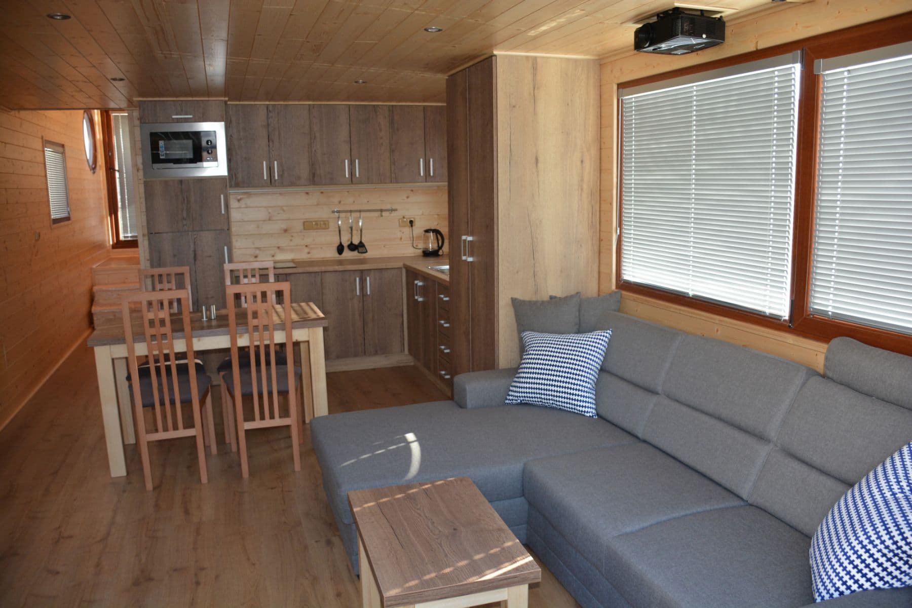 Pronájem bytu 36 m², Sanderova, Praha, Praha Pronájem bytu 36 m², Sanderova, Praha, Praha