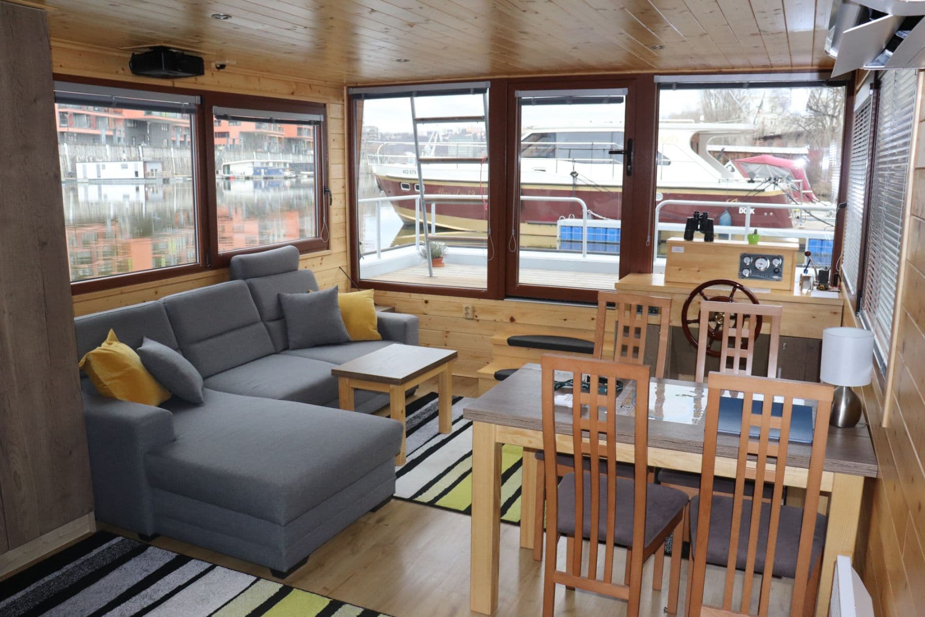 Pronájem bytu 36 m², Sanderova, Praha, Praha Pronájem bytu 36 m², Sanderova, Praha, Praha