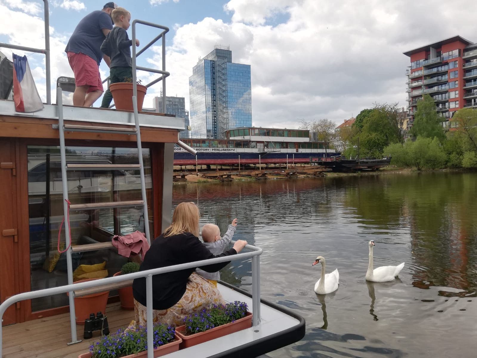 Pronájem bytu 36 m², Sanderova, Praha, Praha Pronájem bytu 36 m², Sanderova, Praha, Praha