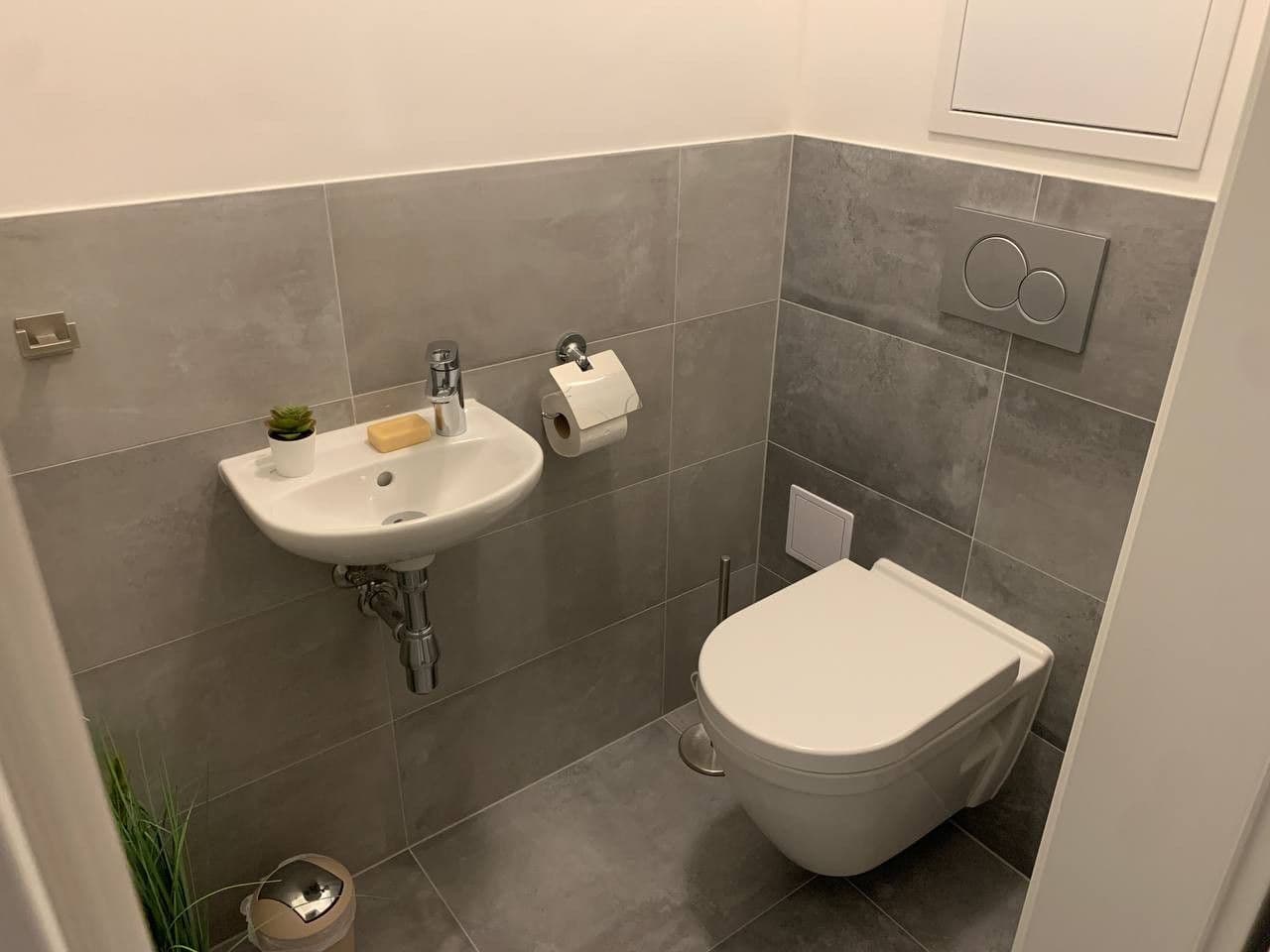 Pronájem bytu 80 m², Zapova, Praha, Praha Pronájem bytu 80 m², Zapova, Praha, Praha