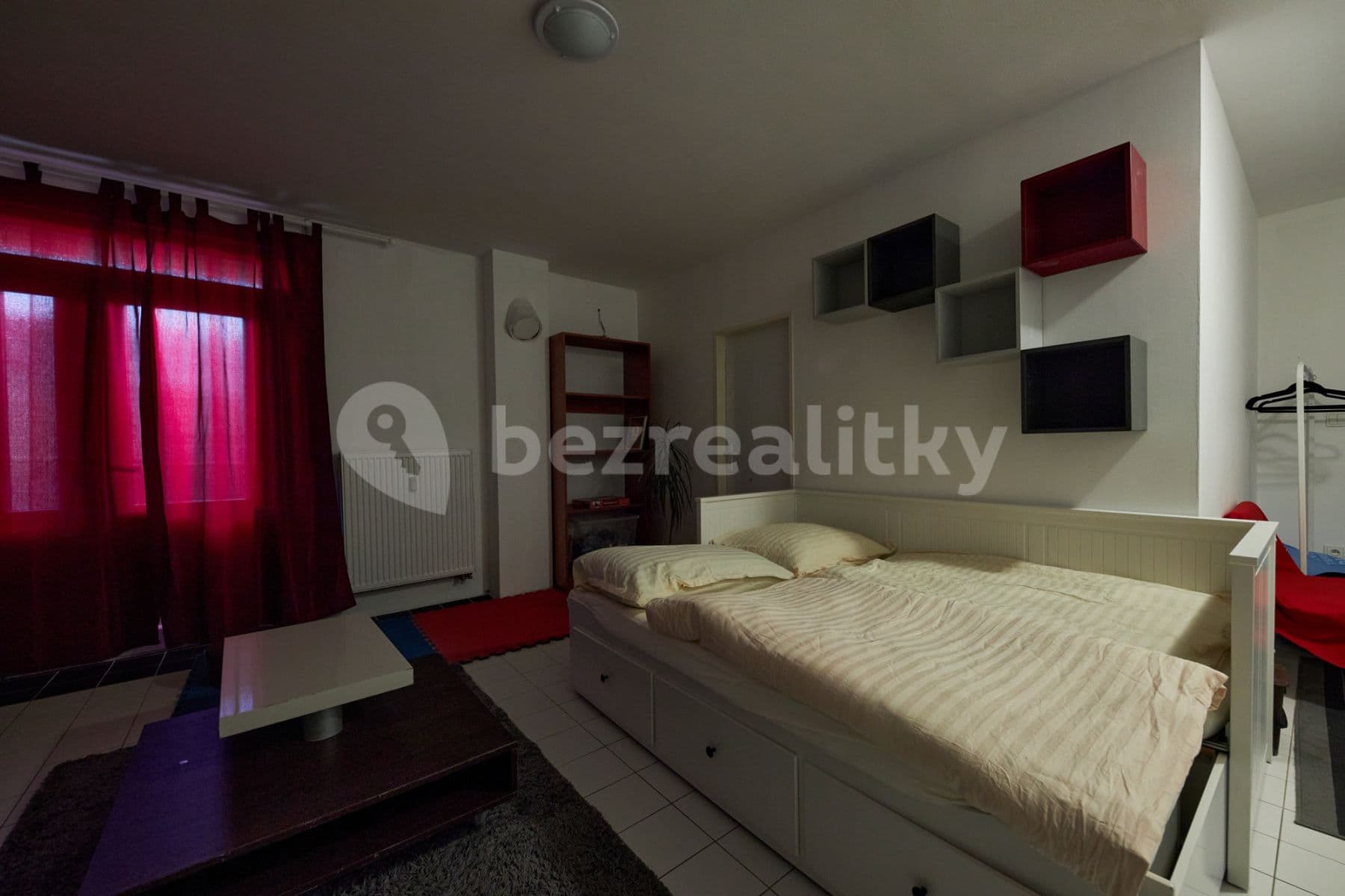 Pronájem bytu 2+1 58 m², Hradská, Vrakuňa, Bratislavský kraj
